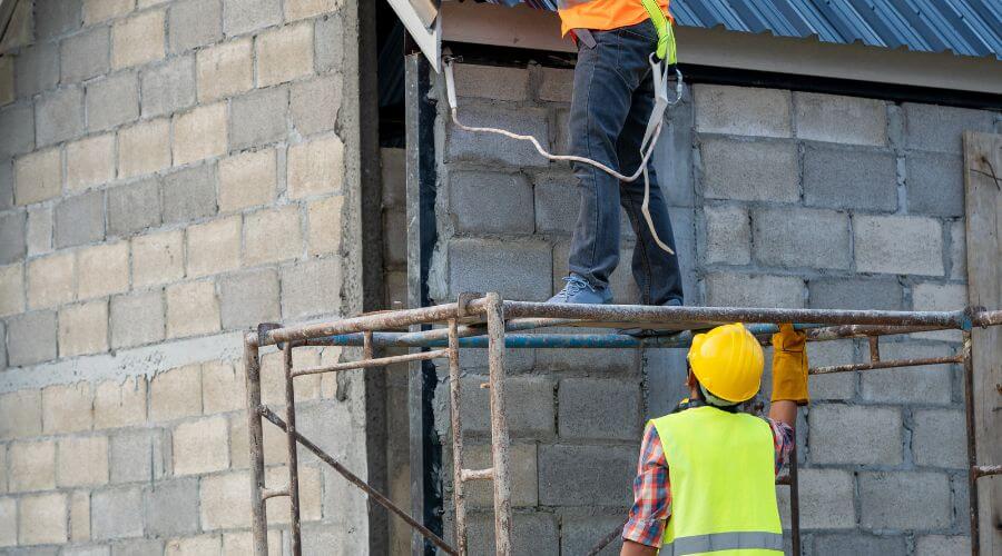 Local Chimney Repair in Two Buttes, CO